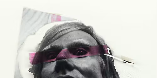 Teen Art Club: Arnold Newman