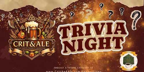 Trivia at Nirvana
