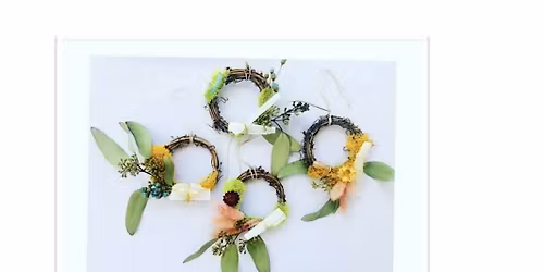 Obsidian & Light Candle & Hope Halo Workshop