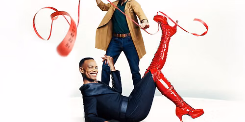 Kinky Boots