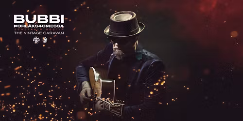 BUBBI - \u00deORL\u00c1KS40MESSA