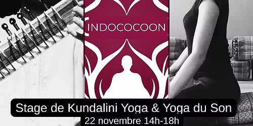 Weekend Kundalini Yoga et le Yoga du Son 2