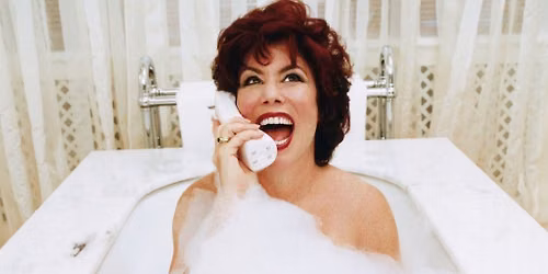 Ruby Wax - Absolutely Famous