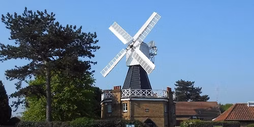 MABAC - Wimbledon Windmill - Wimbledon Windmilers 