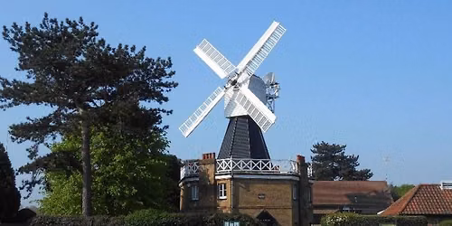 MABAC - Wimbledon Windmill - Wimbledon Windmilers