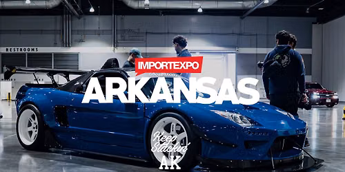 IMPORTEXPO - Arkansas 2026