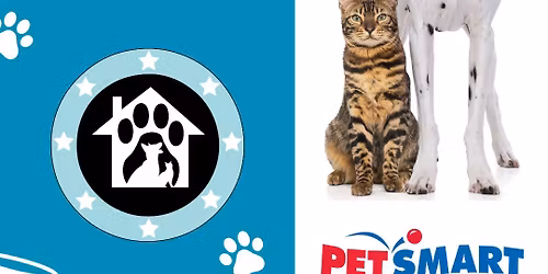 Towson, MD - PetSmart Adoption Event