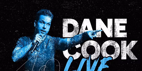 Dane Cook