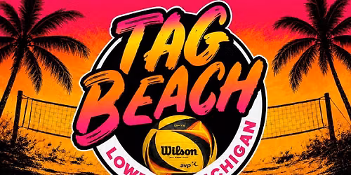 TAG Beach Endless Summer Weekend Tournament
