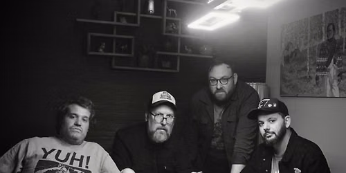 Elway & Tired Radio at Mahall's