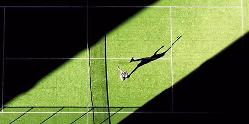 Berlin Tennis Open - Session 2