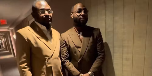 Davido and chiomas wedding \ud83d\udc92