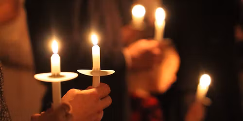 Hope Lutheran Candlelight Christmas Eve Service