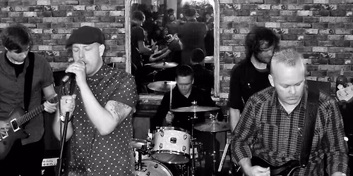 The Raskals @ Beeses 29th May 2026!