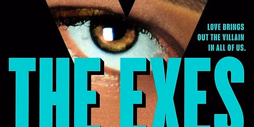 Mystery\/Thriller Book Club w\/ Jessica