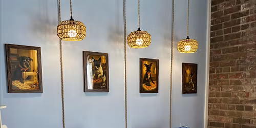 Sewing Machine for Beginners - 5 pm session