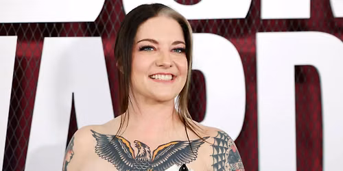 Ashley McBryde: Into The Wild Tour