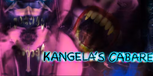 Kangela's Cabaret