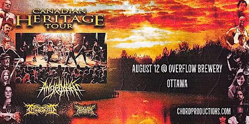 AngelMaker, Ingested, Disfiguring the Goddess