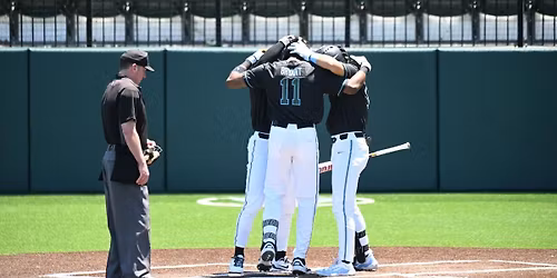 Parking Rider Broncs at Bryant Bulldogs Womens Basketball