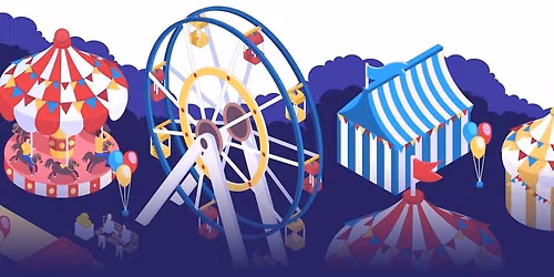 FC Fair Ticket Booth Fundraiser - Volunteer with Habitat!