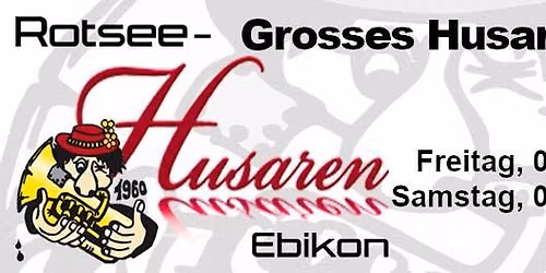 Grosses Husaren-Lotto 2026
