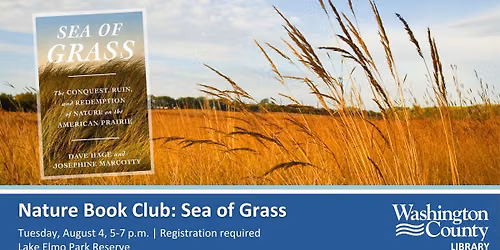 Nature Book Club
