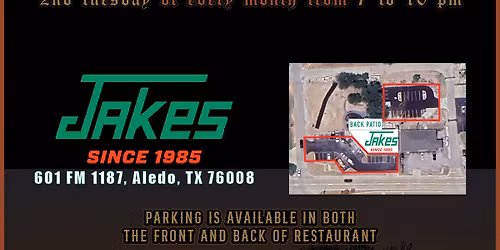 Bibles, Bikes, Brews