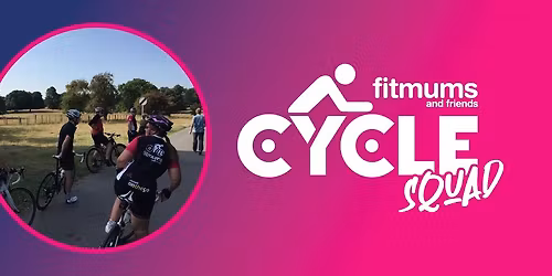 FMCS Short Ride - Beverley and Wolds Villages 27 Miles