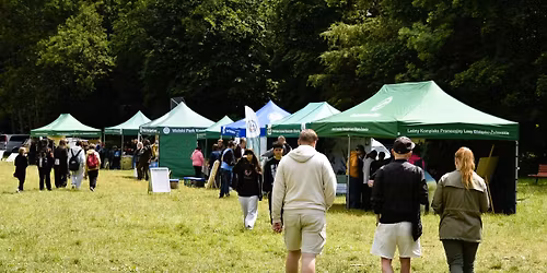 II Piknik Edukacyjny | W Krainie Buka