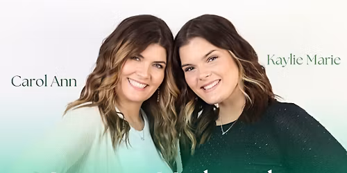 Intimate Mediumship Experience with Kaylie & Carol