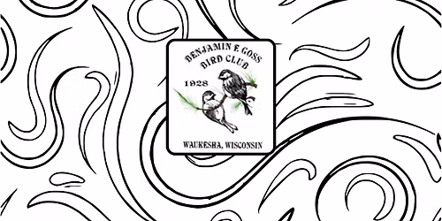 Spring Bird Count 2026