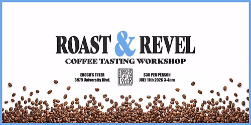 Roast & Revel