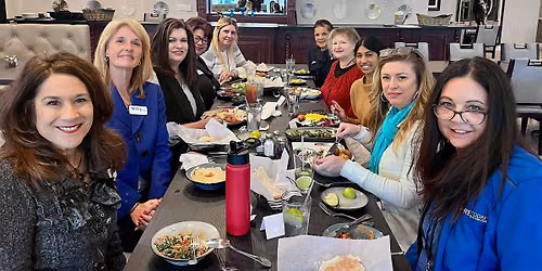 Monthly Orlando Women in Business Longwood