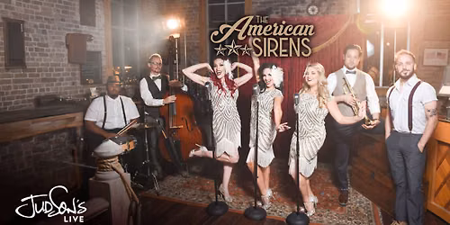 The American Sirens