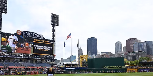 Atlanta Braves vs. Pittsburgh Pirates