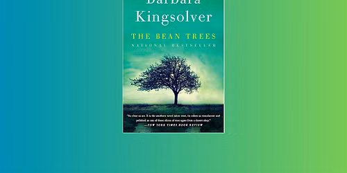 Read Smart Book Discussion - The Bean Trees by Barbara Kingsolver