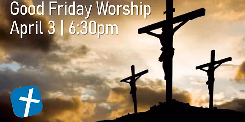 Good Friday Worship