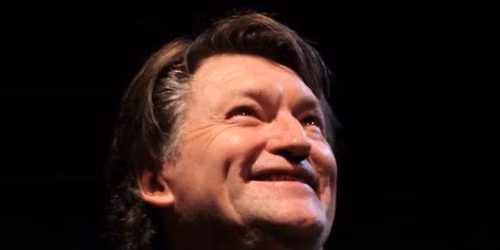 Improv Workshop + Showcase - With Guest Teacher Nick Byrne!