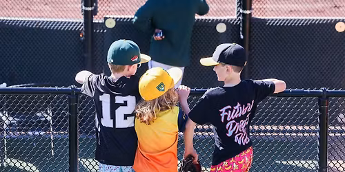 Parking Spring Training: Athletics at Arizona Diamondbacks