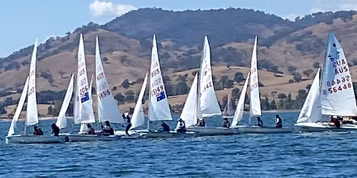 420 Australian Championship