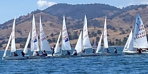 420 Australian Championship