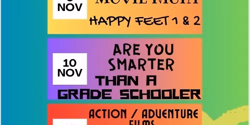 Trivia @ Jack Brown's KDH 