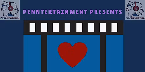 Penntertainment Pre Memorial Day Movie Lover's Mixer