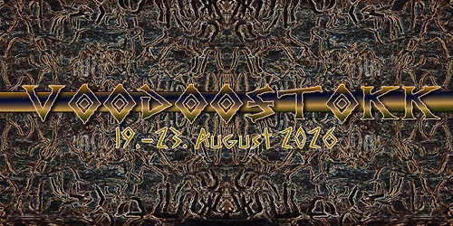 Voodoostokk 2026