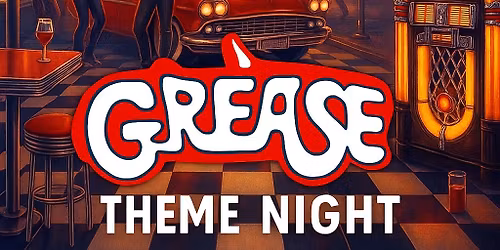 Grease Theme Night at BellaVino 