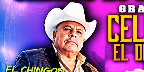 EL COMPA SACRA & LOS ARMADILLOS JR