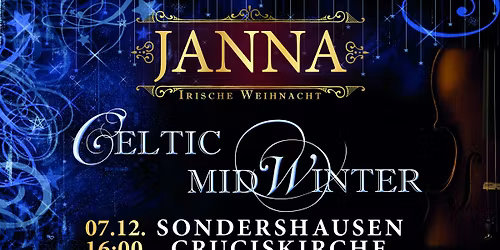 Midwinter - Irische Weihnacht
