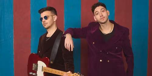 Crash Adams at The Opera House Toronto