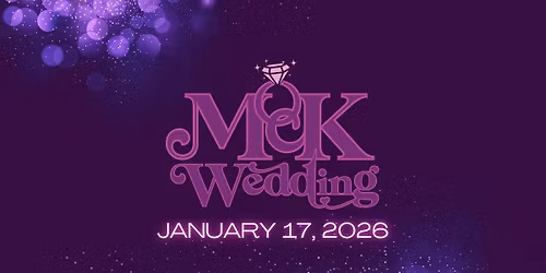 Mock Wedding YXE 2026